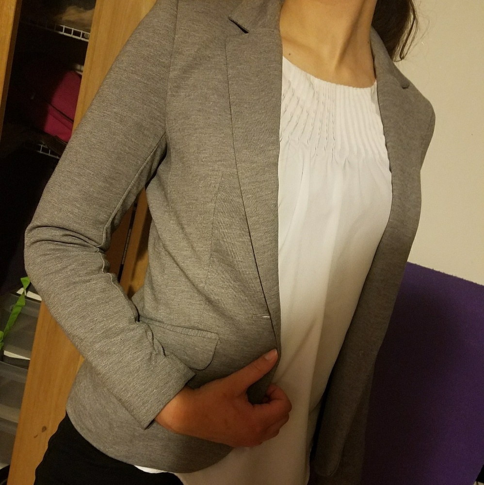 Women's blazer
